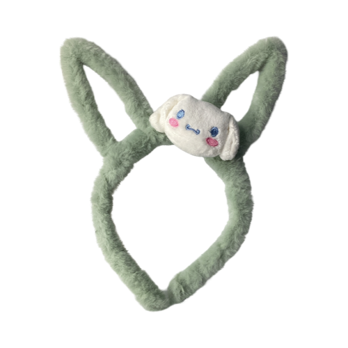 Diademas Sanrio