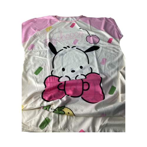 Batas Pochacco