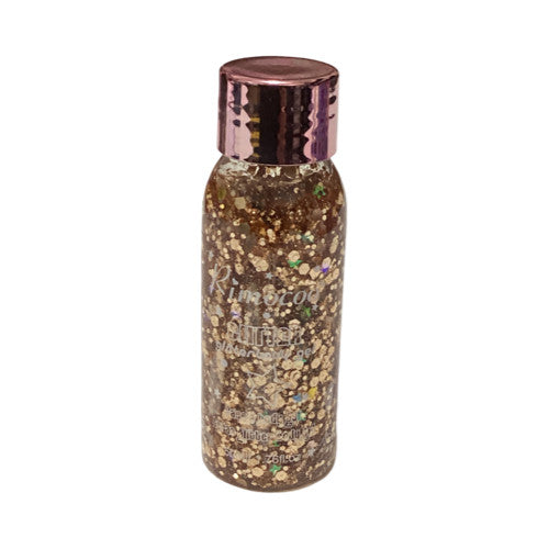 Glitter Face & Body Gel