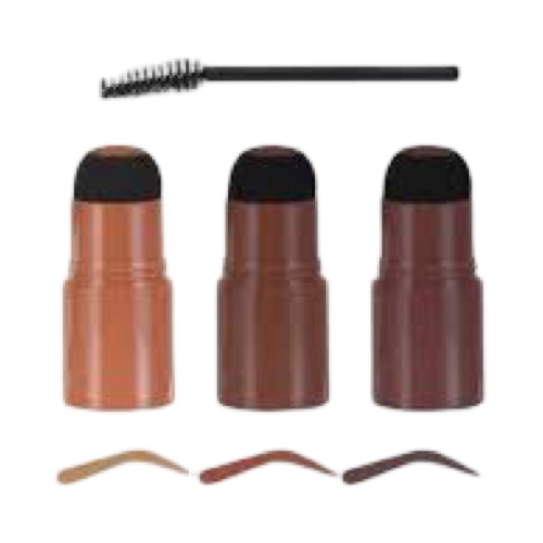 Eye Brow Stamp