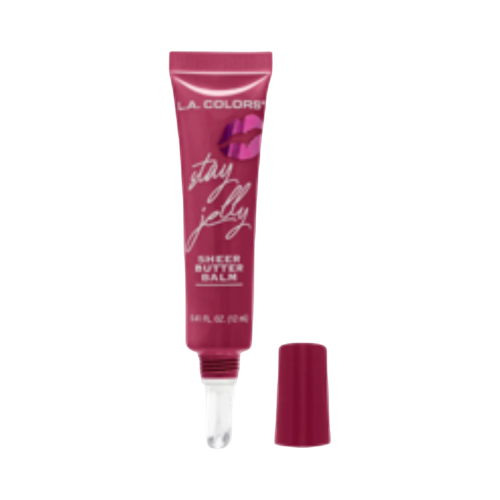 L.A. Jelly Butter Balm