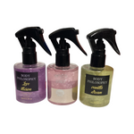 Perfume Para El Cabello