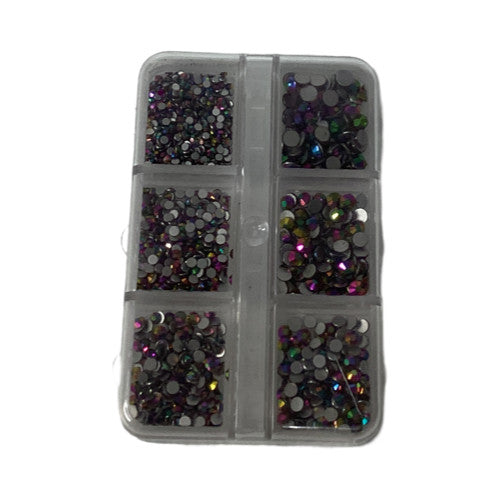 Decoraciones Piedras De Colores