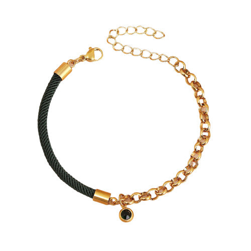 Pulsera Stainless Steel