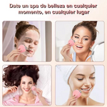 Masajeador  Facial Eléctrico