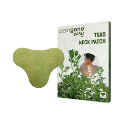 Parches Para El dolor De Cuello