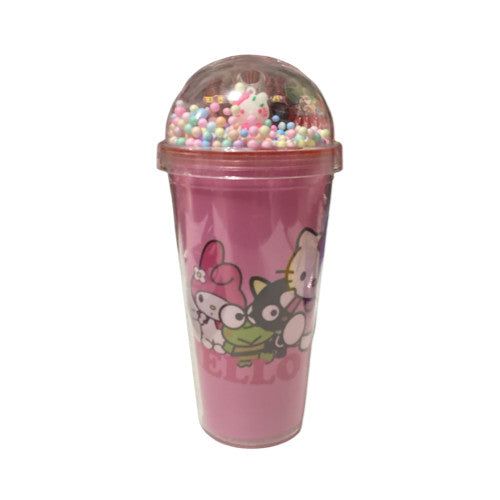 Vaso Kitty