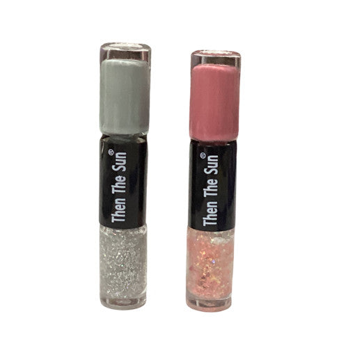 Esmalte 2 en 1