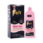 Shampoo Black
