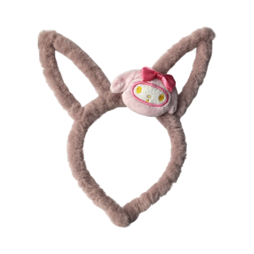 Diademas Sanrio