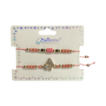 Docena Pulsera Ajustable Mariposa