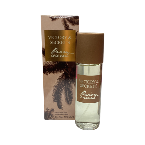 Victoria Secret Pasión Coconut