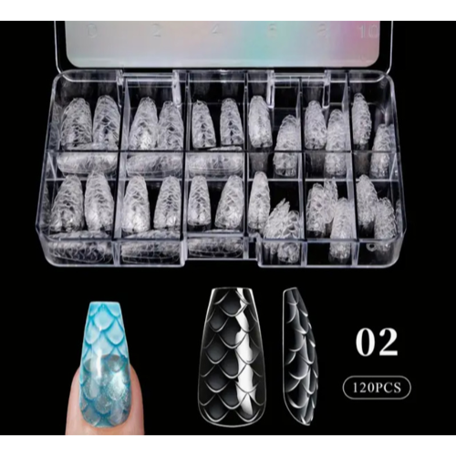 Soft Gel Tips