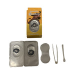 Kit Lentes De Contactos Signos Zodiacales