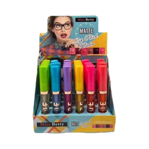 Matte  Lipstick Water
