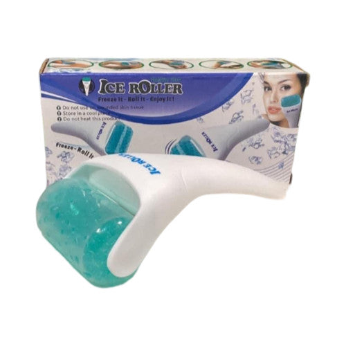 Rodillo Para Masaje Facial