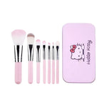 Set Brochas Hello Kitty