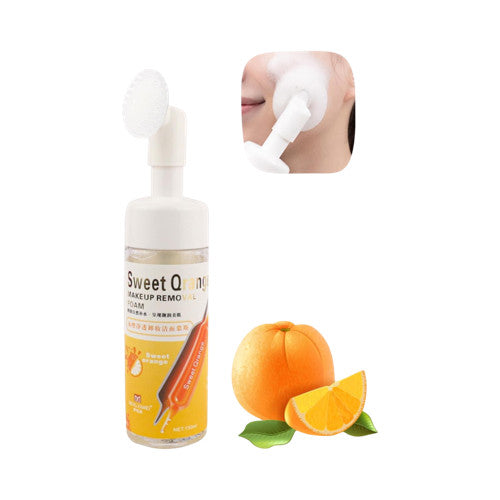Espuma Facial Limpiadora Vit C