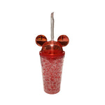 Vaso Hidrogel Mickey