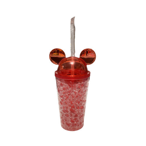 Vaso Hidrogel Mickey