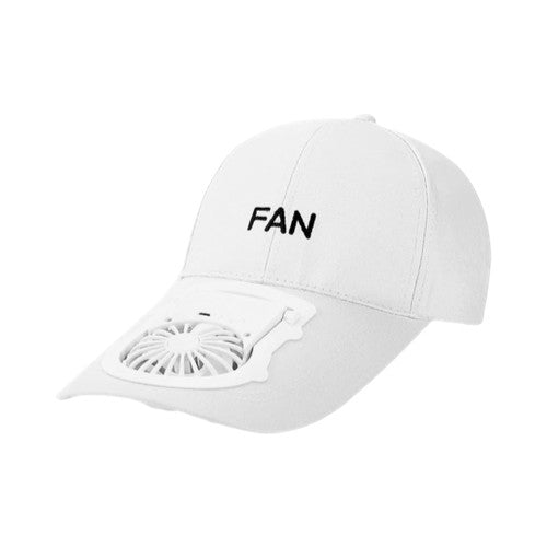 Gorra Abanico