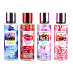 Perfume Splash