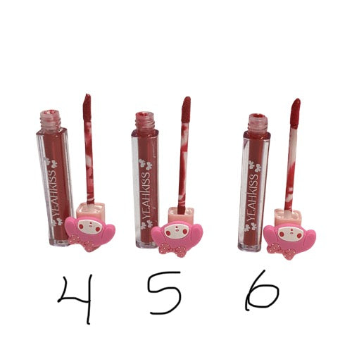 My Melody  Lip Gloss