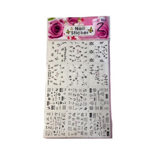 Sticker Grandes Variedades