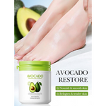 Crema Avocado