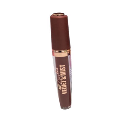 Karite Lip Gloss Velvet & Mist