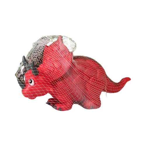 Dinosaurio Rojo