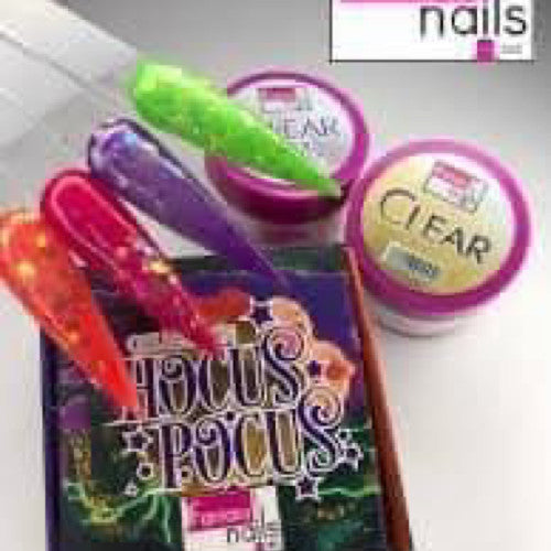 Hocus Focus