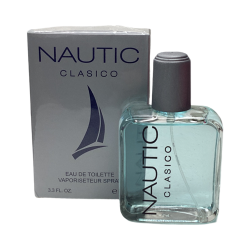 Náutica Clásico