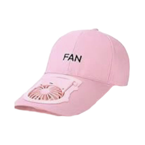 Gorra Abanico