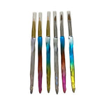 Set De 6 Pinceles