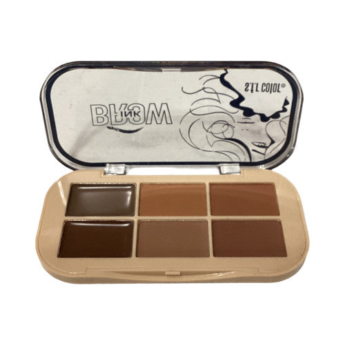 Brow Ink Kit (Cejas)