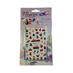 Sticker De Navidad