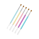 Pincel Polygel