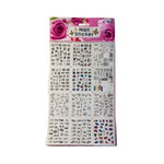 Sticker Grandes Variedades