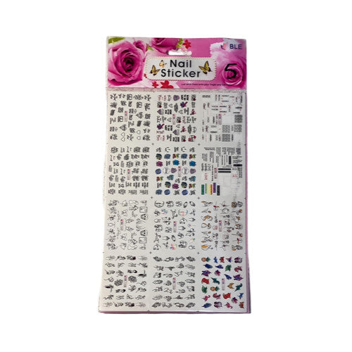 Sticker Grandes Variedades