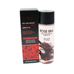 Aceite De Rosas Para Masaje
