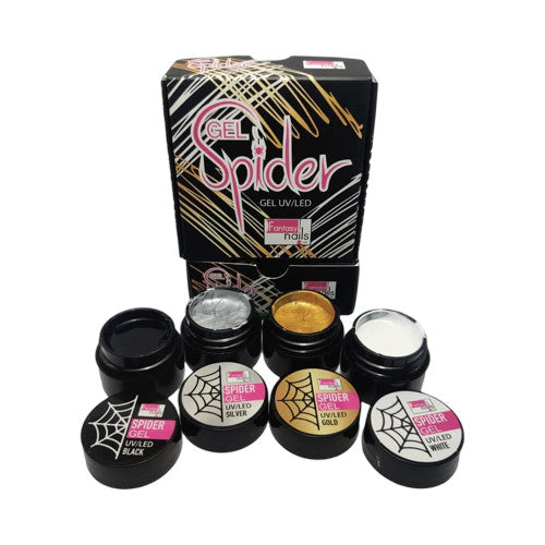 Spider Gel