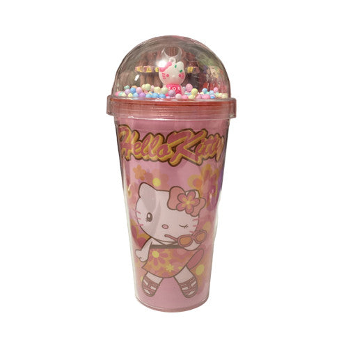 Vaso Kitty
