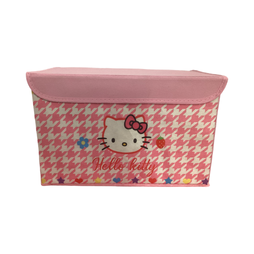 Organizador Kitty