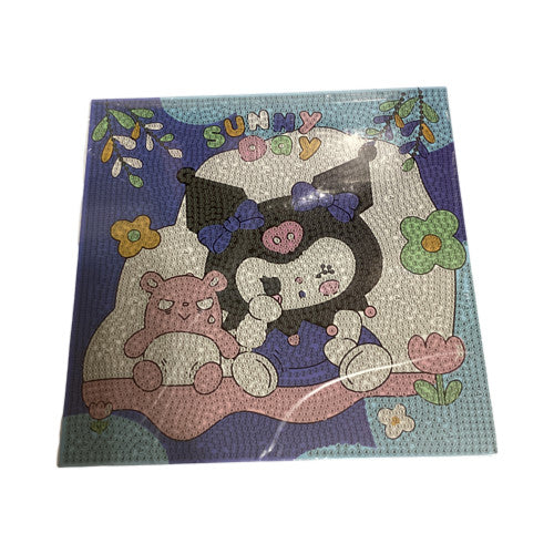 Cuadro Diamante Arte