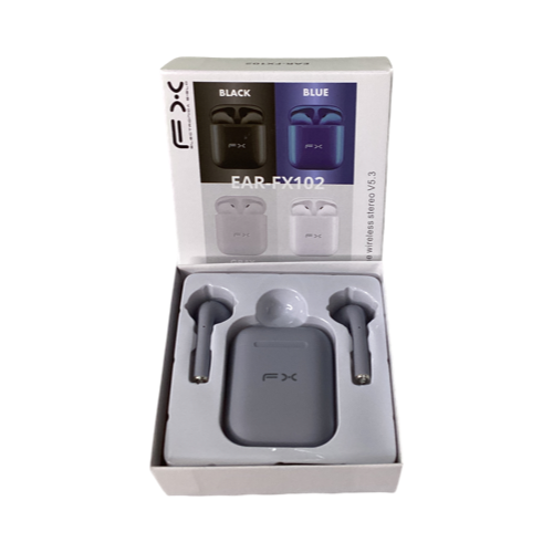 Audífonos Bluetooth