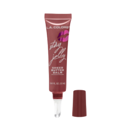 L.A. Jelly Butter Balm