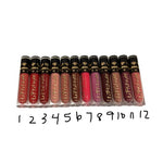 Liptitude Liquid Lipstick