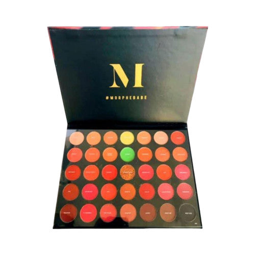 Morphe Babe (MATTE)