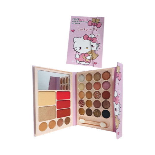 Kitty Blush/Bloom/Powder